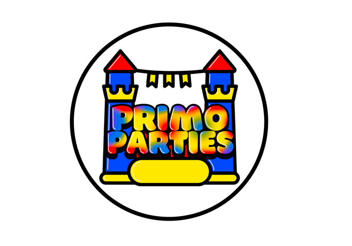Primo Parties Logo Favicon