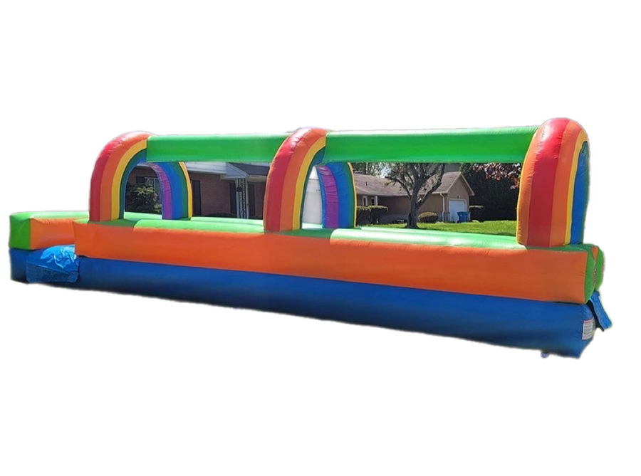 25ft Slip N Slide